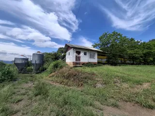 Área rural, foto 9