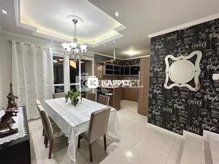 Sobrado com 3 dormitórios, foto 8