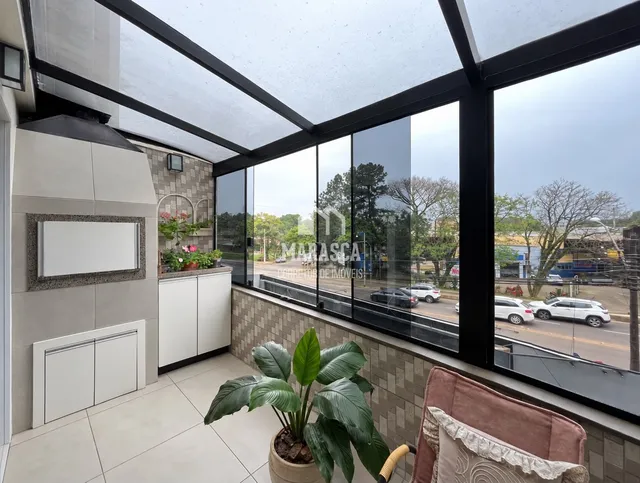 Apartamento com 3 dormitórios, foto 5