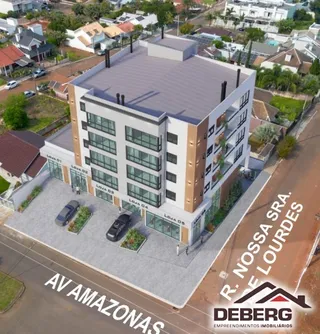 Apartamento com 2 dormitórios, foto 3