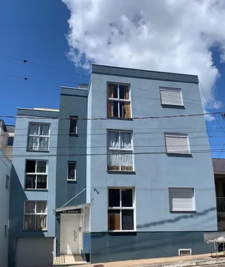 Apartamento com 1 dormitório, foto 1