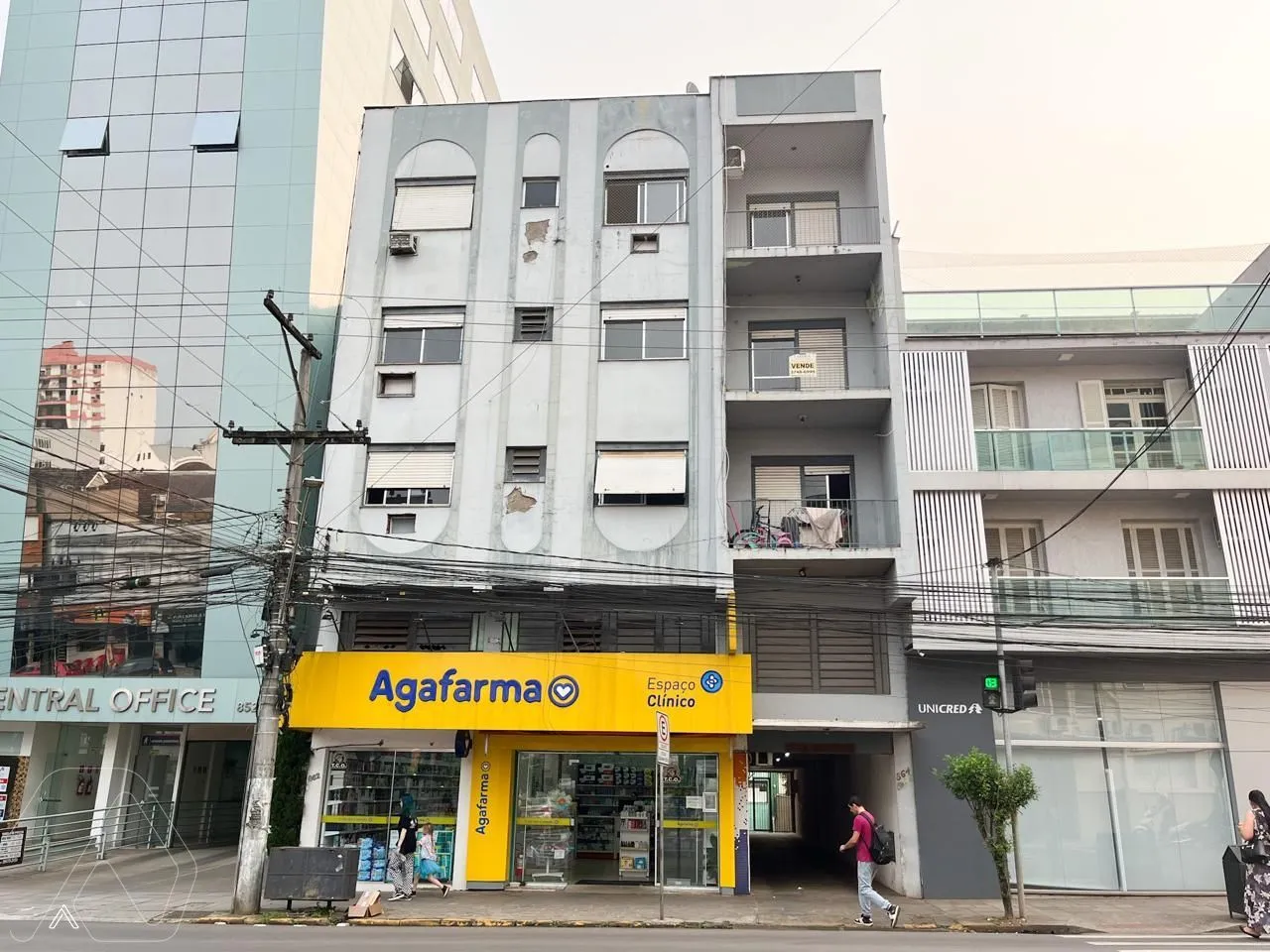 Apartamento com 2 dormitórios, foto 1