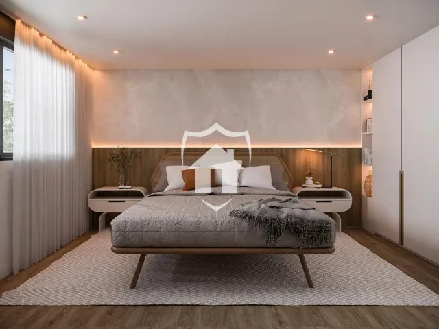 Apartamento com 2 dormitórios, foto 5