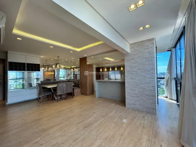 Apartamento com 3 dormitórios, foto 3