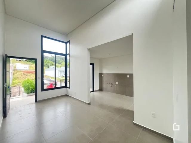 Casa com 2 dormitórios, foto 4