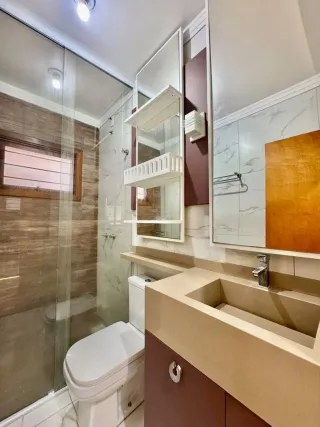 Casa geminada com 3 dormitórios, foto 26