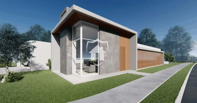 Casa com 4 dormitórios, foto 2