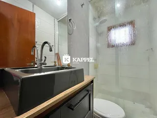 Casa com 2 dormitórios, foto 9