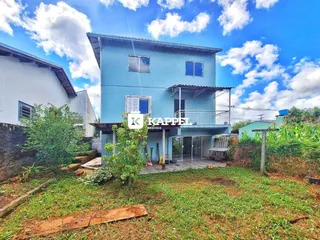 Casa com 4 dormitórios, foto 19
