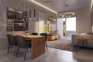 Apartamento com 2 dormitórios, foto 7