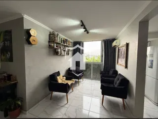 Apartamento com 2 dormitórios, foto 2