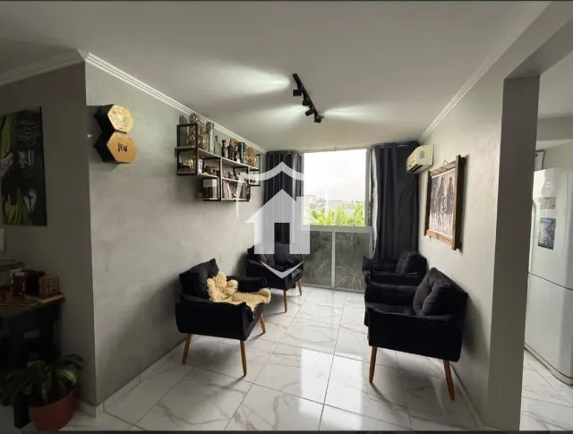 Apartamento com 2 dormitórios, foto 2