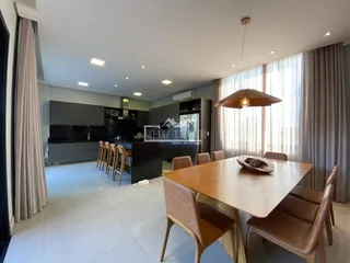 Casa com 4 dormitórios, foto 3