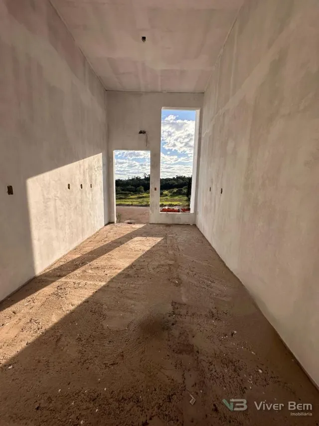Casa geminada com 2 dormitórios, foto 3