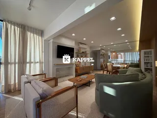 Apartamento com 3 dormitórios, foto 5