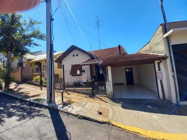 Casa com 3 dormitórios
