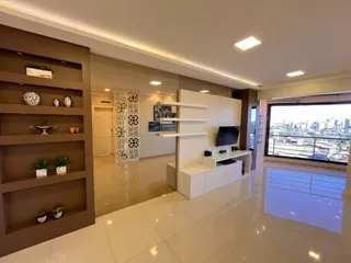 Apartamento com 3 dormitórios, foto 3
