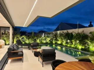 Casa com 6 dormitórios, foto 12