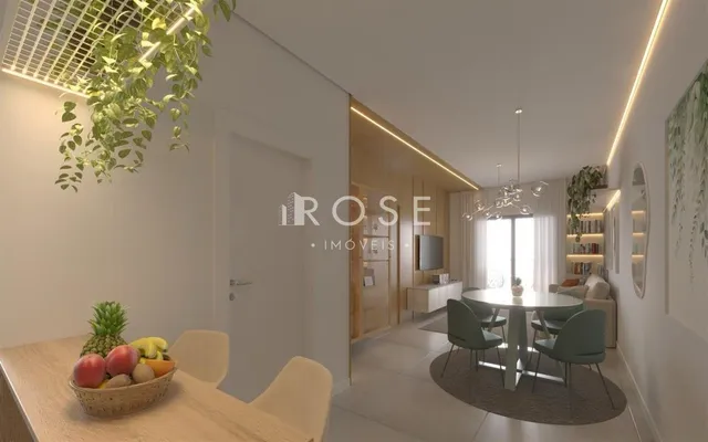 Apartamento com 2 dormitórios, foto 5