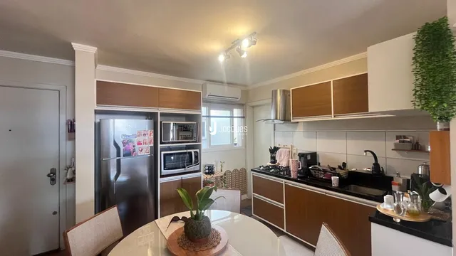 Apartamento com 1 dormitório, foto 3