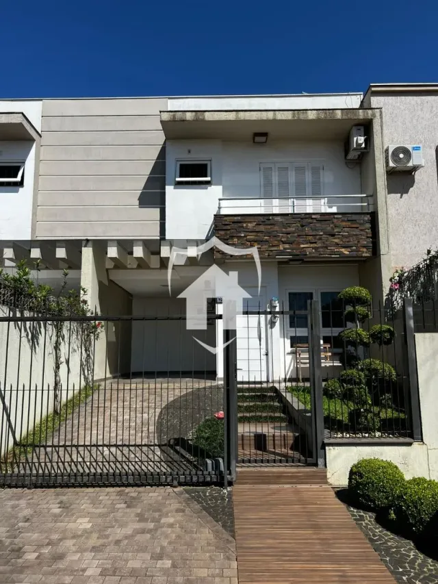 Sobrado com 3 dormitórios, foto 3