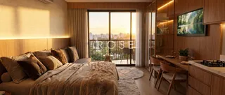 Apartamento com 1 dormitório, foto 18