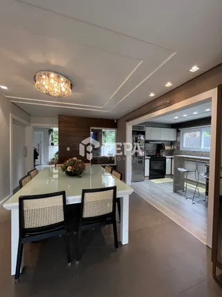 Casa com 3 dormitórios, foto 7