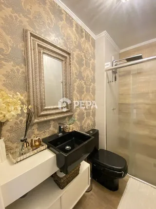 Cobertura com 2 dormitórios, foto 7