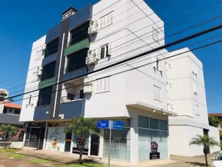 Sala comercial