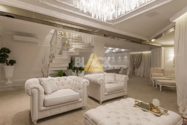 Apartamento com 4 dormitórios, foto 4