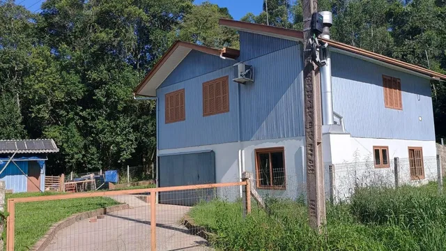 Área rural com 2 dormitórios, foto 3