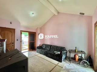 Casa com 3 dormitórios, foto 2