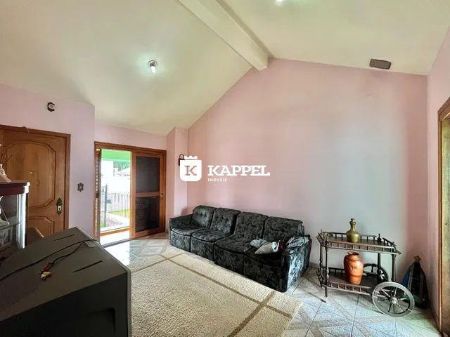 Casa com 3 dormitórios, foto 2