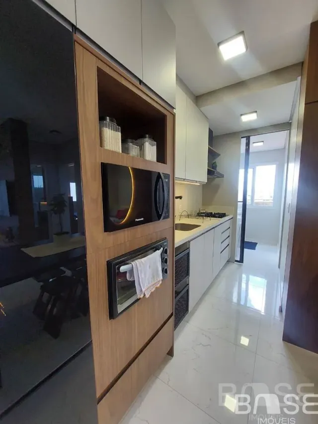 Apartamento com 2 dormitórios, foto 3