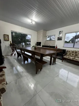 Casa com 3 dormitórios, foto 2