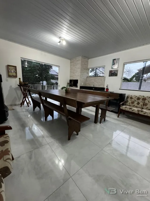 Casa com 3 dormitórios, foto 2