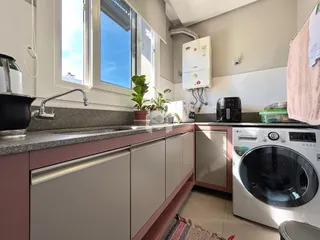 Apartamento com 2 dormitórios, foto 7