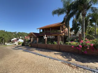 Casa com 4 dormitórios, foto 59