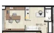Sala comercial, foto 7