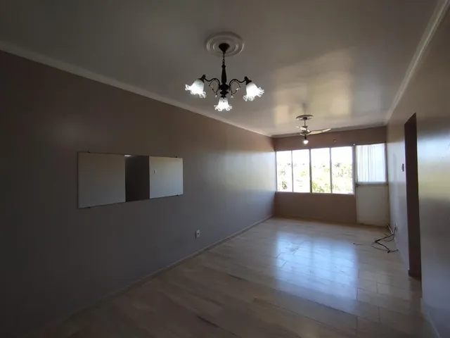 Apartamento com 2 dormitórios, foto 3