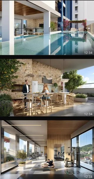 Apartamento, foto 4