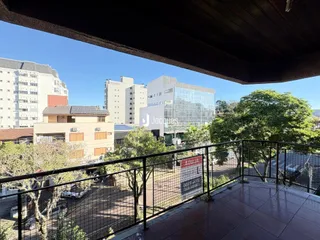 Apartamento com 4 dormitórios, foto 5