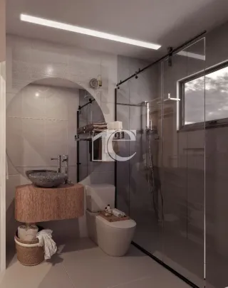 Casa geminada com 3 dormitórios, foto 31