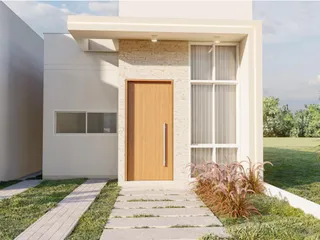 Casa com 2 dormitórios, foto 6