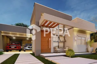 Casa com 3 dormitórios, foto 4