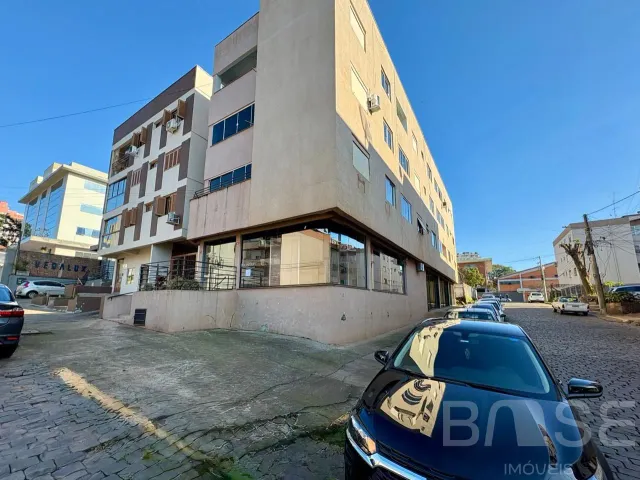 Apartamento com 1 dormitório, foto 2