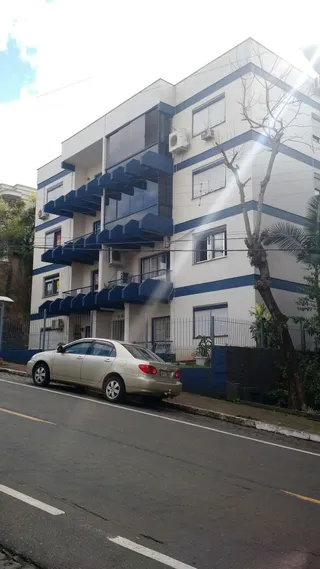 Apartamento com 3 dormitórios