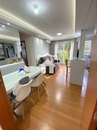Apartamento com 2 dormitórios, foto 1