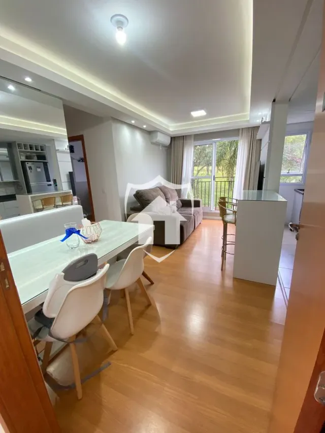 Apartamento com 2 dormitórios, foto 1