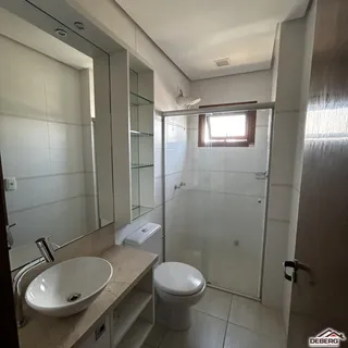Apartamento com 2 dormitórios, foto 6